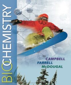 Biochemistry 9th Edition - Original PDF