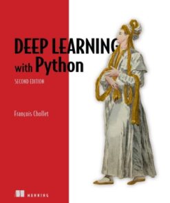 Deep Learning with Python 2nd Edition - Original PDF