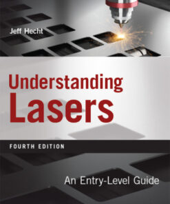 Understanding Lasers: An Entry-Level Guide 4th Edition - Original PDF