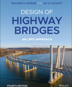 Design of Highway Bridges: An LRFD Approach 4th Edition - Original PDF