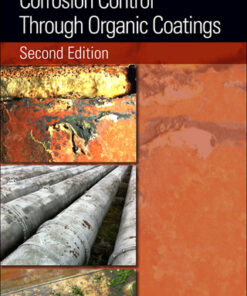 Corrosion Control Through Organic Coatings 2nd Edition - Original PDF