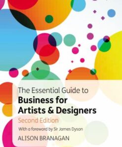 The Essential Guide to Business for Artists and Designers 2nd Edition - Original PDF
