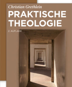 Praktische Theologie 2nd Edition 2e - Original PDF
