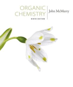 Organic Chemistry 9th Edition - Original PDF