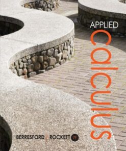 Applied Calculus 7th Edition - Original PDF