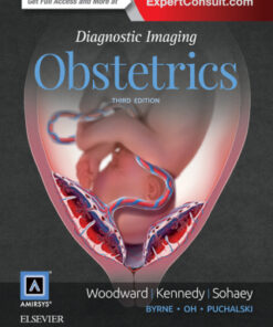 Diagnostic Imaging: Obstetrics 3rd Edition - Original PDF