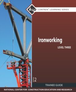 Ironworking Level 3 2nd Edition - Original PDF