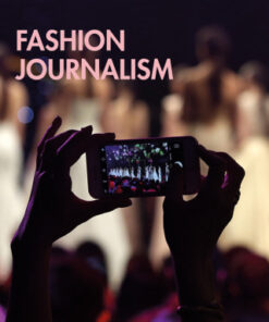 Fashion Journalism 2nd Edition by Julie Bradford - Original PDF