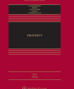 Property 10th Edition - Original PDF