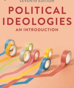 Political Ideologies: An Introduction 7th Edition - Original PDF