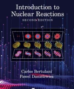 Introduction to Nuclear Reactions 2e 2nd Edition - Original PDF
