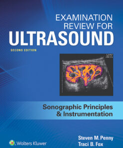 Examination Review for Ultrasound: SPI 2nd Edition - Original PDF