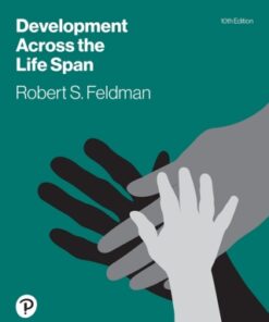 Development Across the Life Span 10th Edition - Original PDF