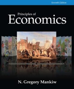 Principles of Economics 7th Edition - Original PDF