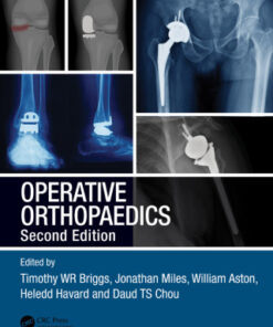 (Instant Download) Operative Orthopaedics 2nd Edition - Original PDF