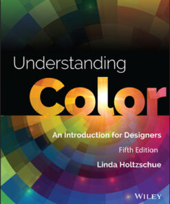 Understanding Color: An Introduction for Designers 5th Edition - Original PDF
