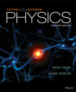 Physics 11th Edition - Original PDF
