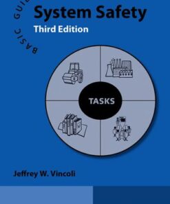 Basic Guide to System Safety 3rd Edition - Original PDF