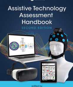 Assistive Technology Assessment Handbook 2nd Edition - Original PDF