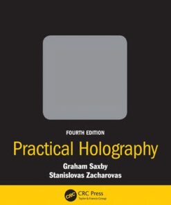 Practical Holography 4th Edition - Original PDF