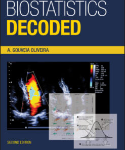 Biostatistics Decoded 2nd Edition - Original PDF