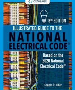 Illustrated Guide to the National Electrical Code 8th Edition - Original PDF