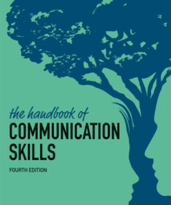 The Handbook of Communication Skills 4th Edition - Original PDF