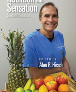 Nutrition and Sensation 2nd Edition - Original PDF