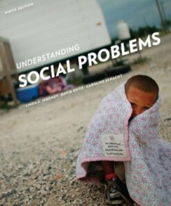 Understanding Social Problems 9th Edition - Original PDF