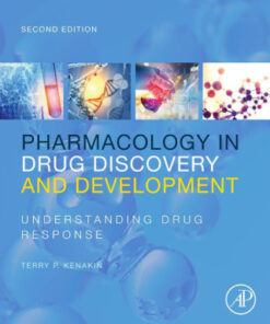 Pharmacology in Drug Discovery and Development: Understanding Drug Response 2nd Edition - Original PDF