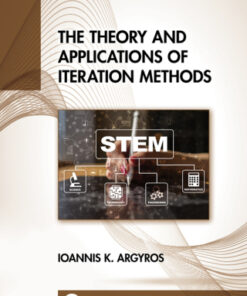 The Theory and Applications of Iteration Methods 2nd Edition - Original PDF