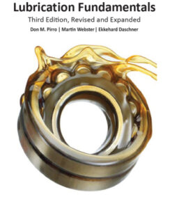 Lubrication Fundamentals, Revised and Expanded 3rd Edition - Original PDF