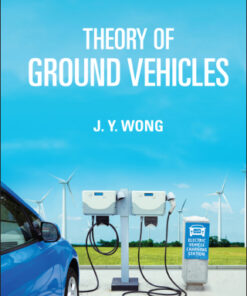 Theory of Ground Vehicles 5th Edition - Original PDF