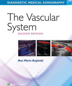 The Vascular System 2nd Edition - Original PDF