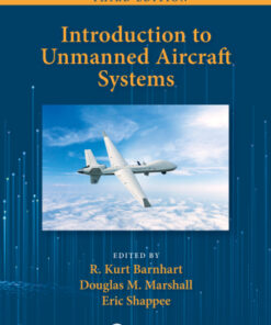 Introduction to Unmanned Aircraft Systems 3rd Edition - Original PDF