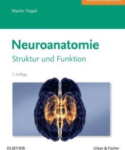 Neuroanatomie, Struktur und Funktion 7th Edition - Original PDF