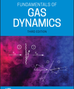 Fundamentals of Gas Dynamics 3rd Edition - Original PDF
