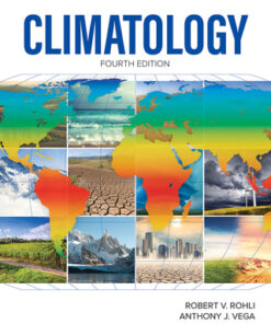 Climatology 4th Edition - Original PDF