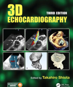 3D Echocardiography 3rd Edition - Original PDF