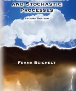 Applied Probability and Stochastic Processes 2nd Edition - Original PDF