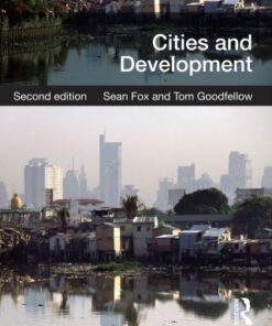 Cities and Development 2nd Edition - Original PDF