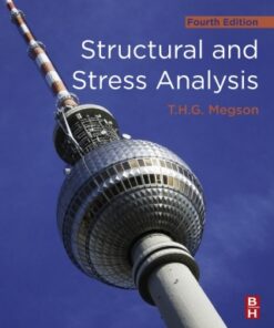 Structural and Stress Analysis 4th Edition - Original PDF