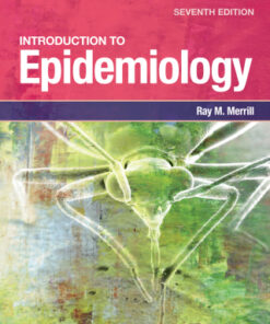 Introduction to Epidemiology 7th Edition - Original PDF