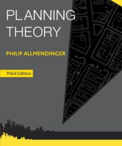 Planning Theory 3rd Edition - Original PDF
