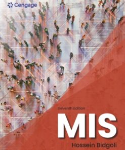 MIS 11th Edition - Original PDF