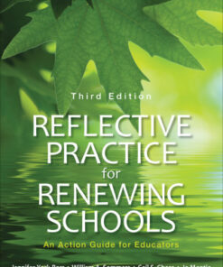Reflective Practice for Renewing Schools, An Action Guide for Educators 3rd Edition - Original PDF