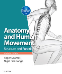 Anatomy and Human Movement: Structure and function 7th Edition - Original PDF