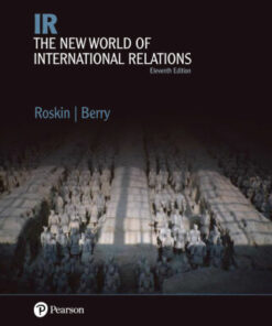 IR: The New International Relations 11th Edition - Original PDF
