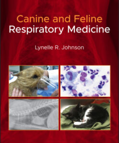 Canine and Feline Respiratory Medicine 2nd Edition - Original PDF