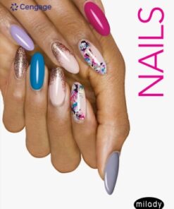 Milady Standard Nail Technology 8th Edition - Original PDF